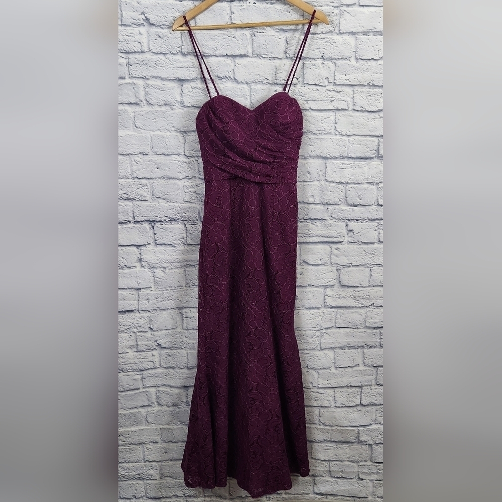 Watters & Watters Brooklyn Gown